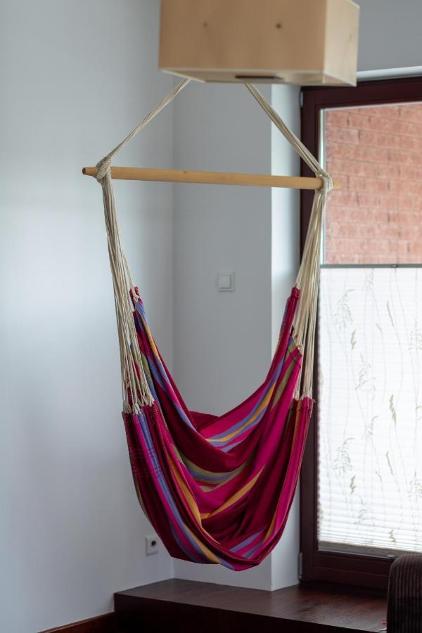 Spacious Suite With A Hammock And Terrace By Renters Prestige Warschau Buitenkant foto